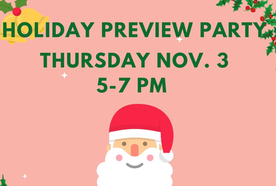 We're having a party! Dedham Exchange