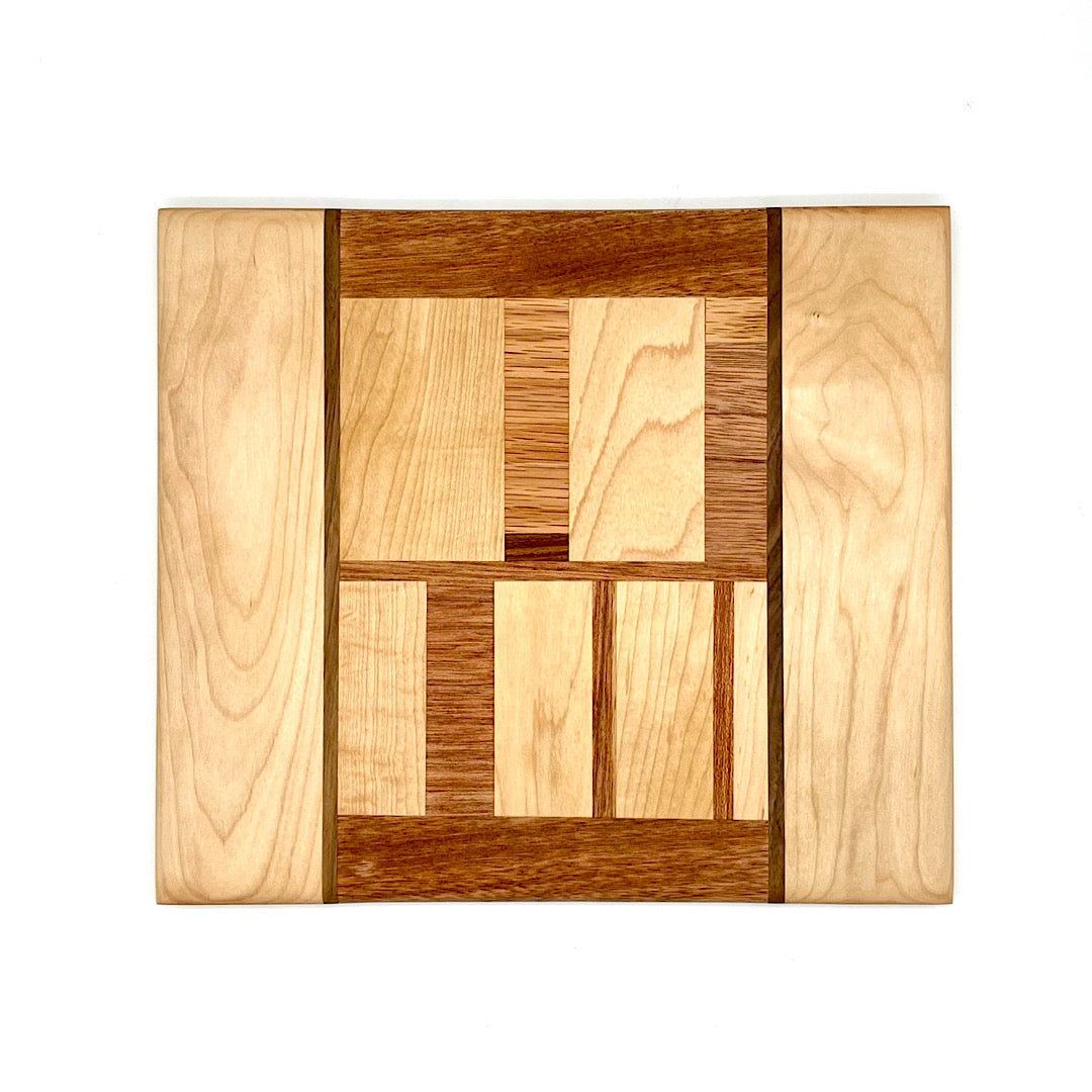 Handmade Charcuterie/Cutting Board - Soul Shelving