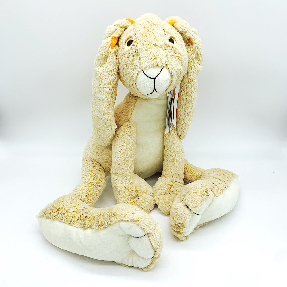 Stuffed Rabbit