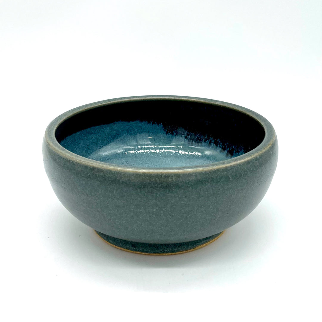 Handmade Ceramic Cereal Bowl