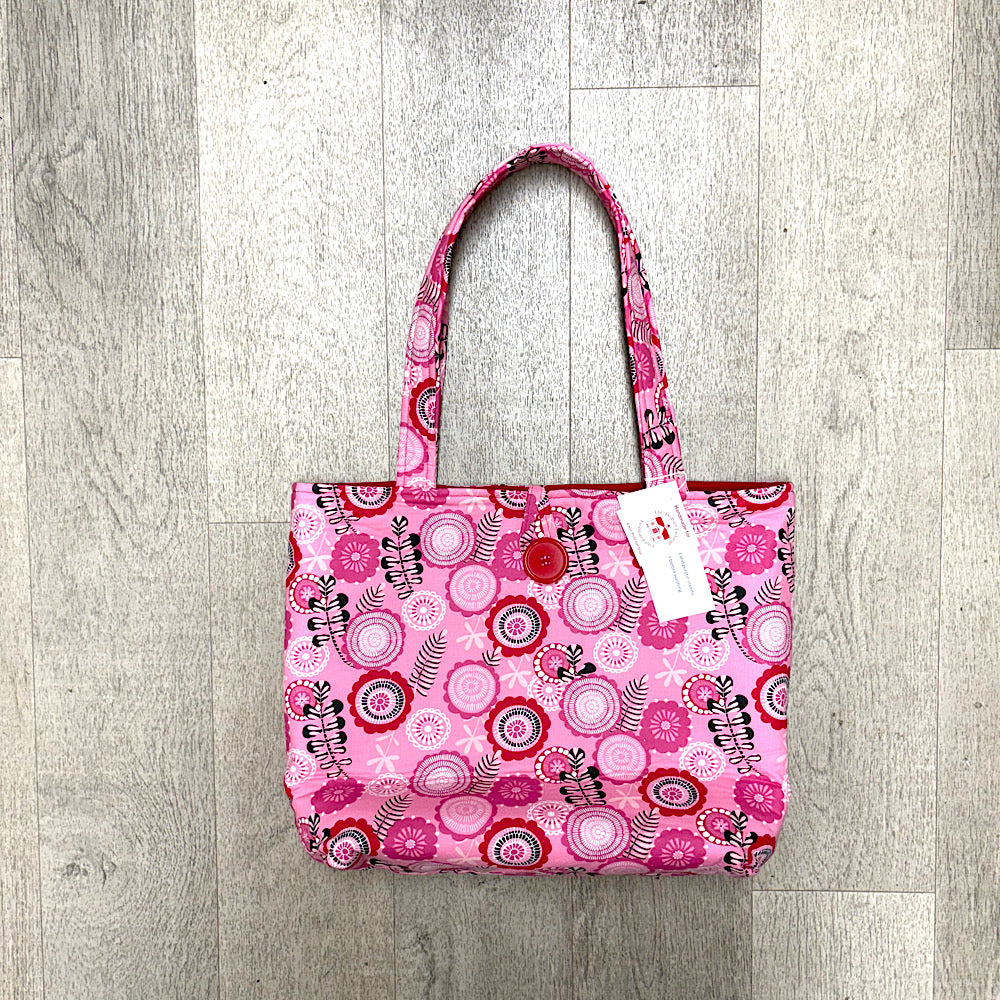 Handmade Tote bag