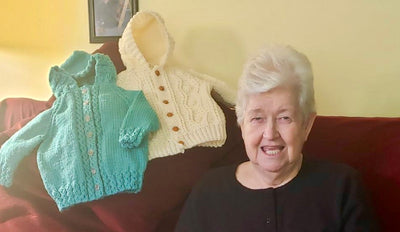 Cathy Ierardi - Our Featured Artist This Month!