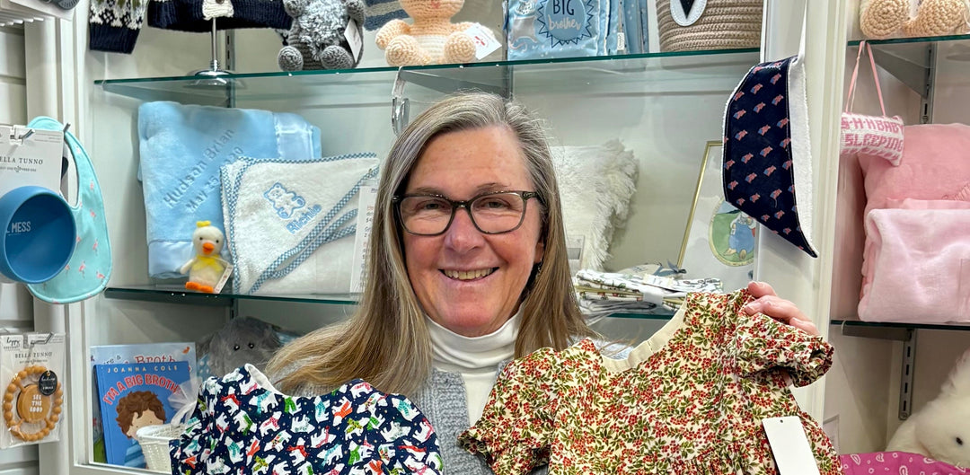 Wynn Fargo is our Featured Artisan This Month