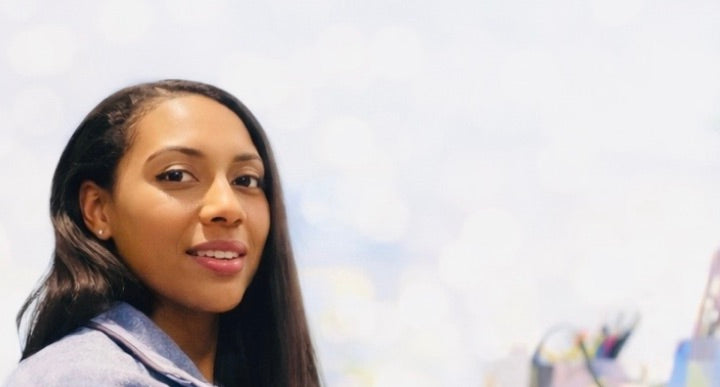 Wendy Mercedes - Our Featured Artisan This Month