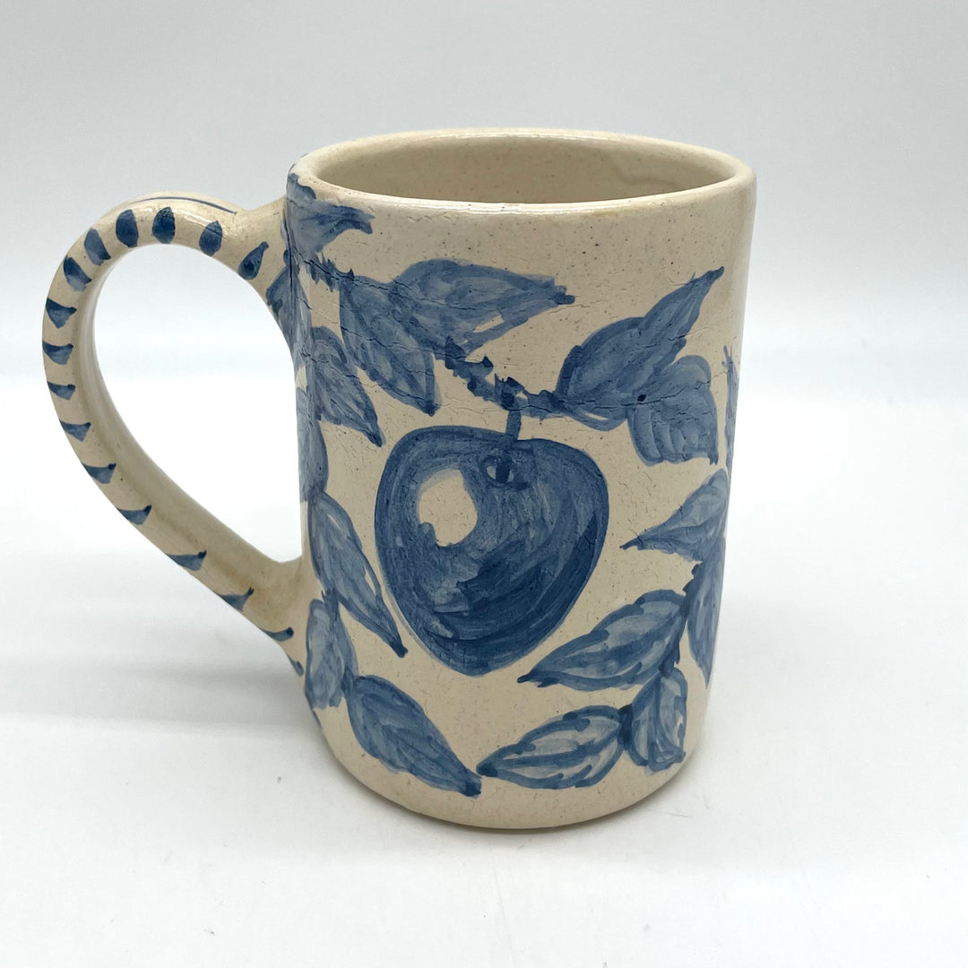 Vintage Dorchester Pottery Mug