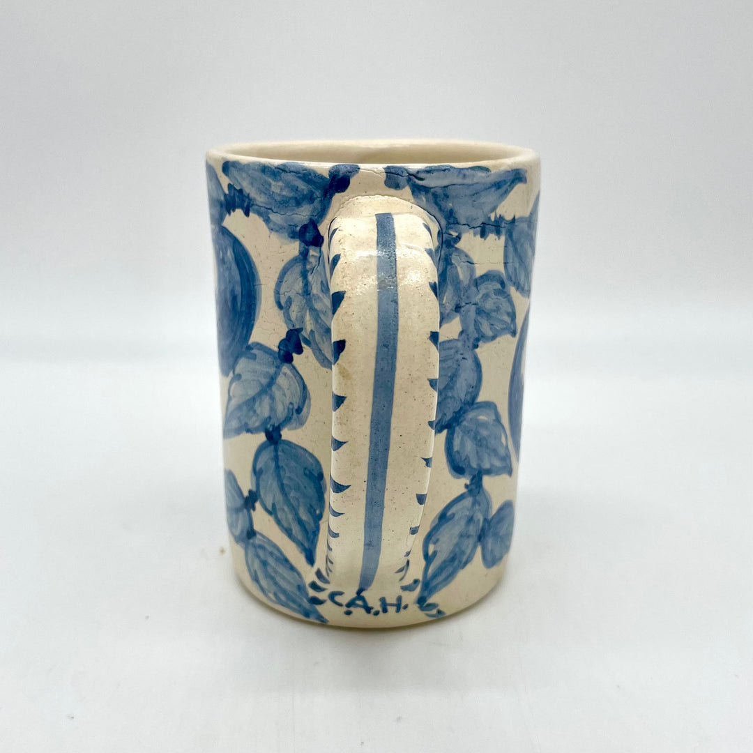 Vintage Dorchester Pottery Mug