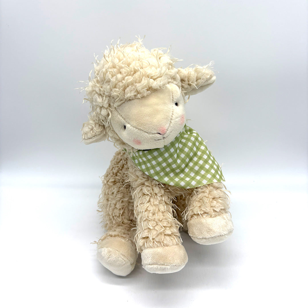 Shep the Sheep Stuffed Animal