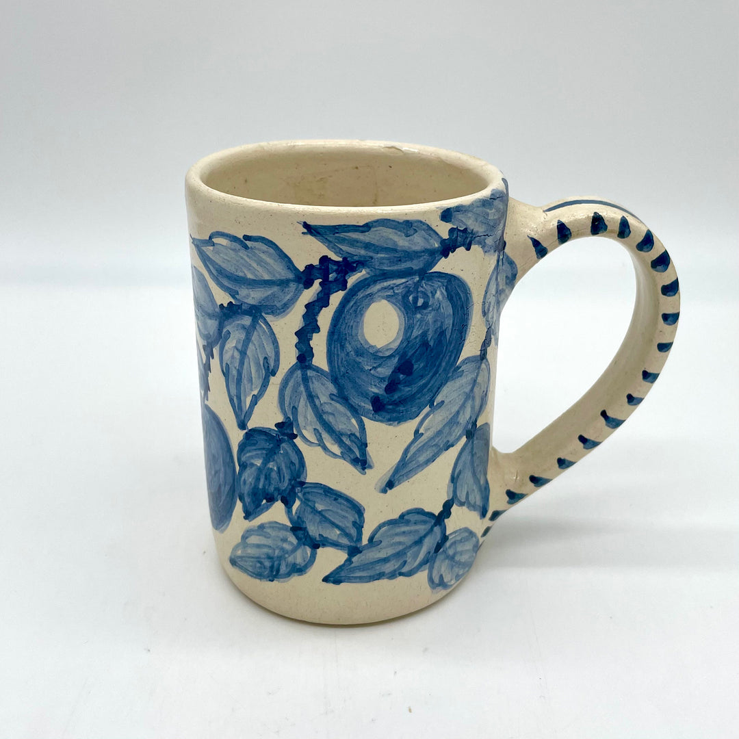 Vintage Dorchester Pottery Mug