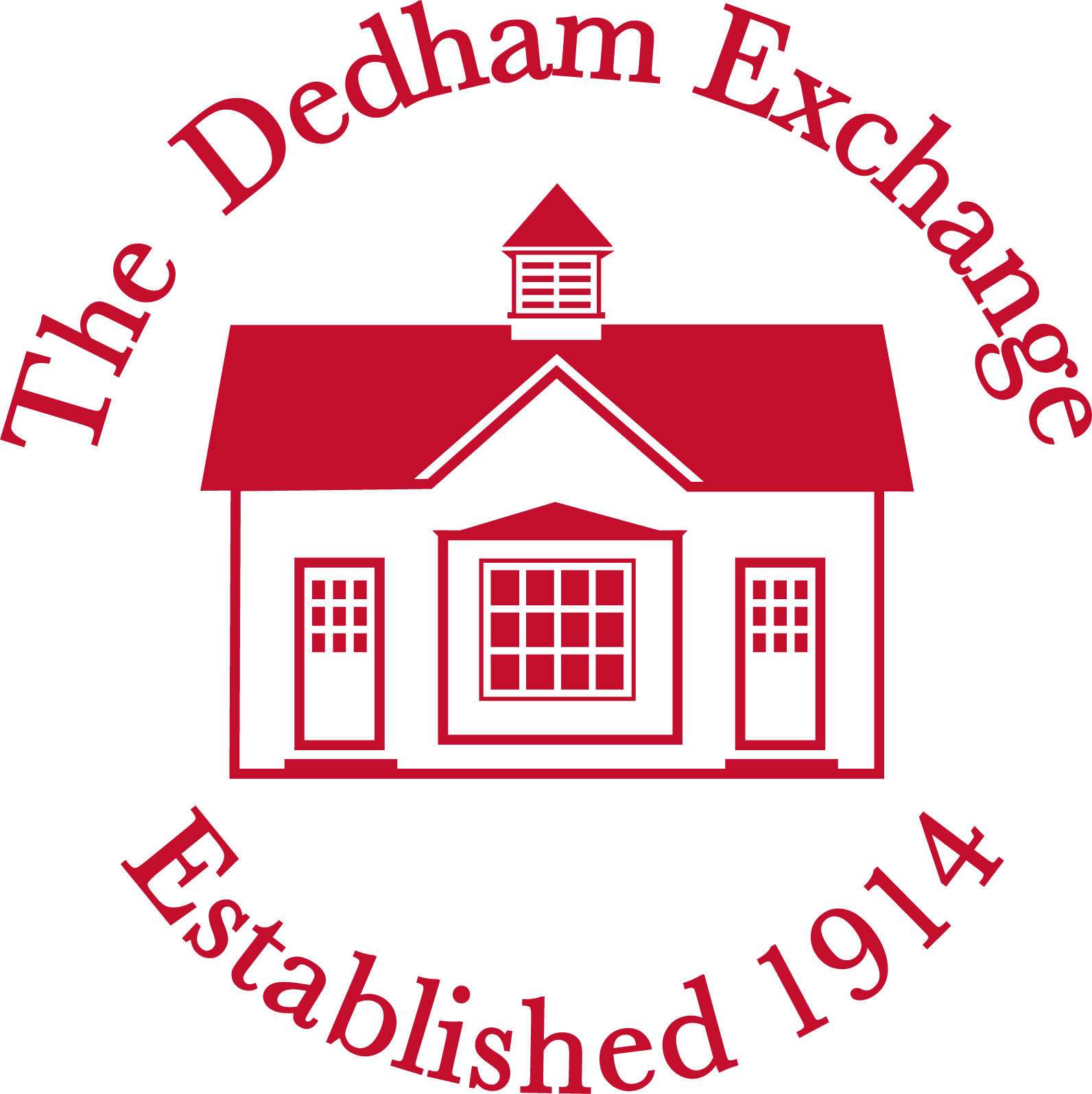 The Dedham Exchange