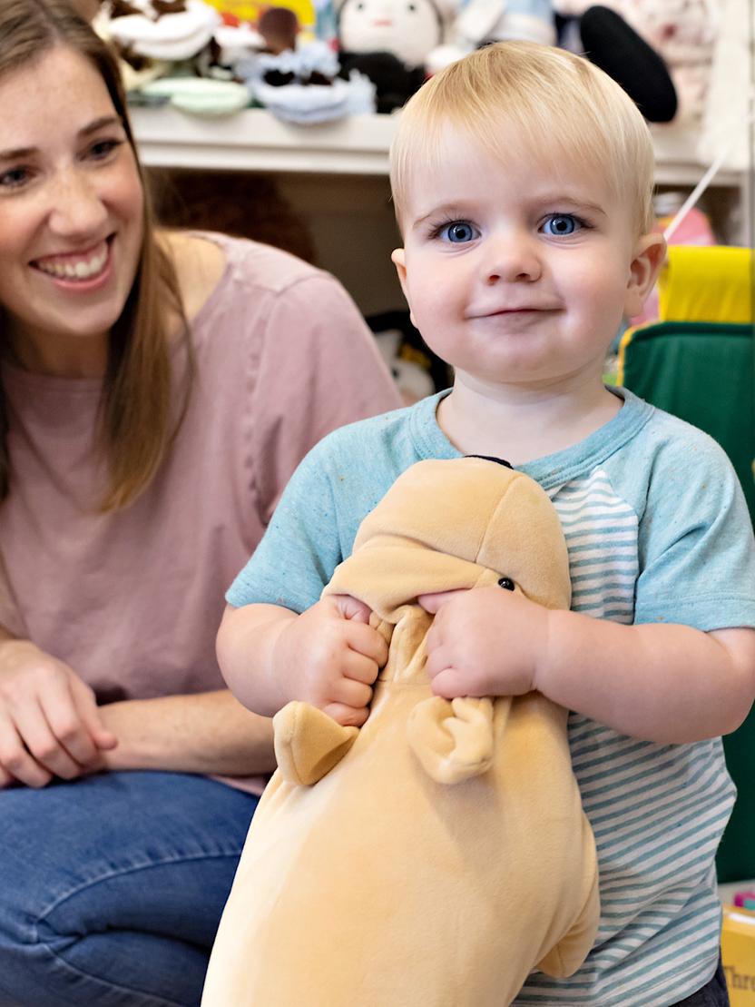 Madras Plaid Cotton Napkins Set of Four Dedham Exchange
