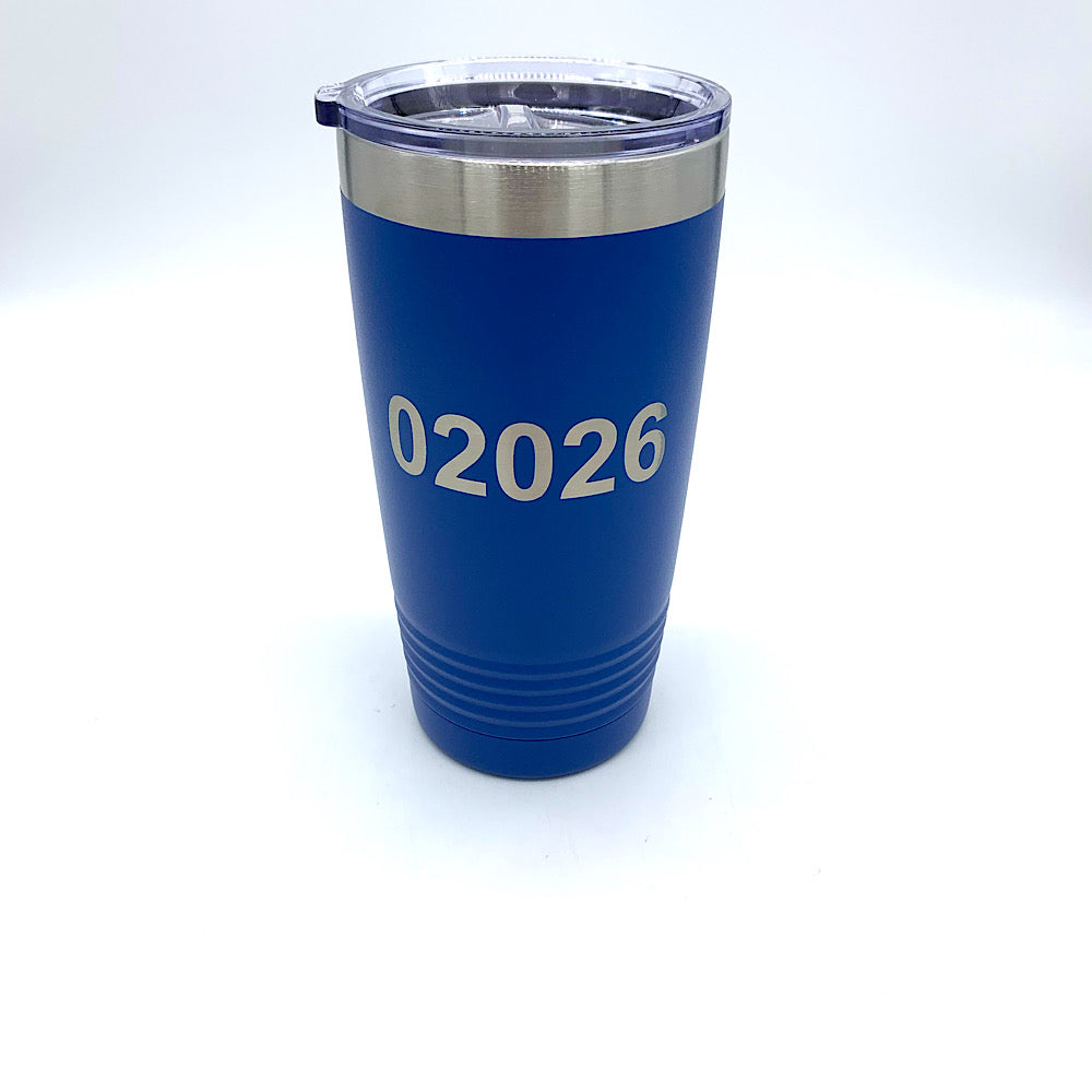 Large Insulated cup