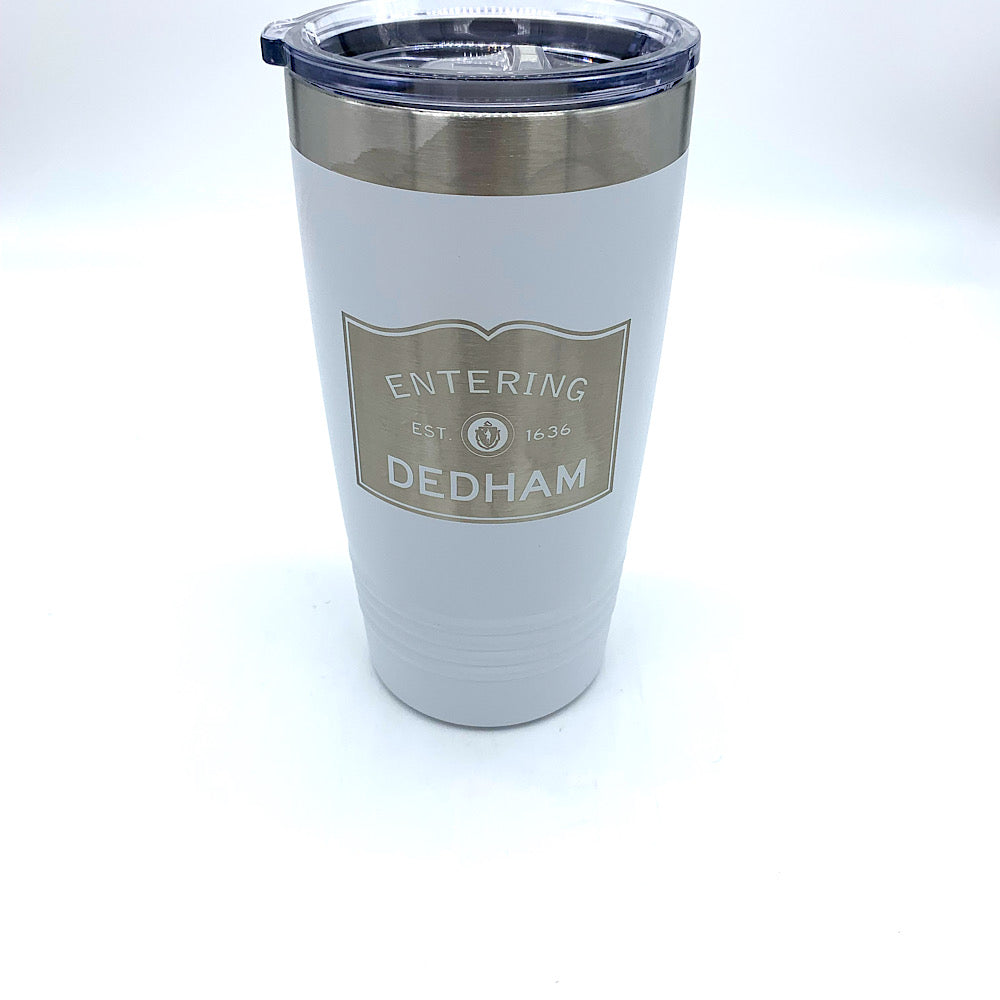 Large Insulated cup
